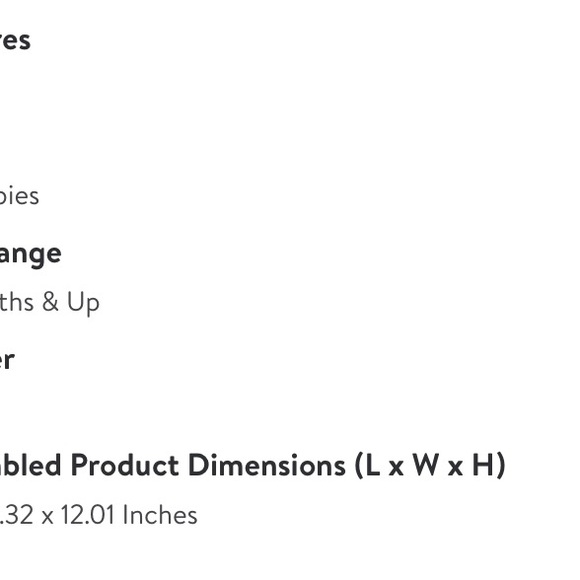 Cry babies Goodnight Starry Sky Daisy Doll with Moon & Stars Projection. - Picture 11 of 11